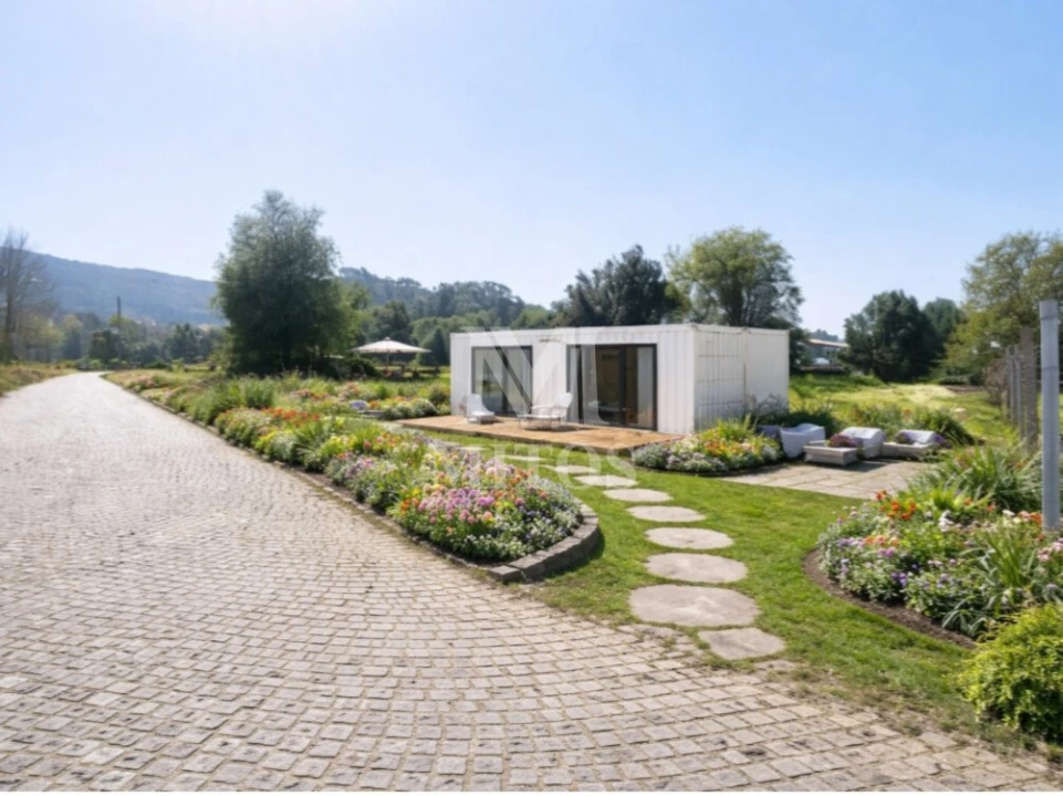 Terreno para Venda em Durrães e Tregosa Foto 4