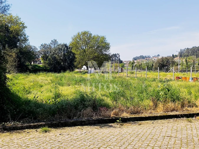 Terreno para Venda em Durrães e Tregosa Foto 5