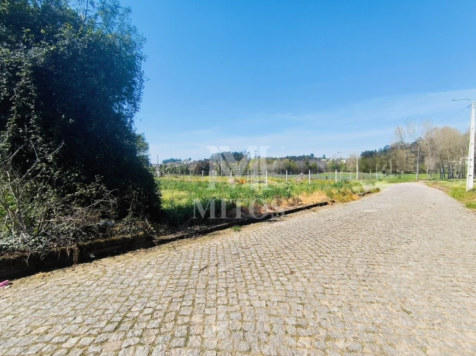 Terreno para Venda em Durrães e Tregosa Foto 7