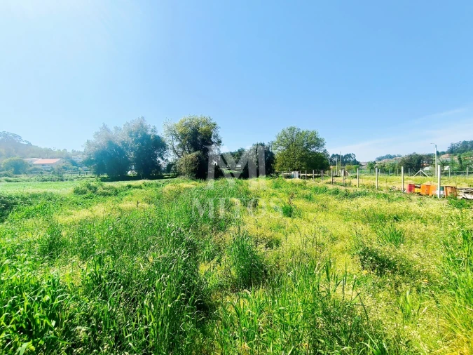 Terreno para Venda em Durrães e Tregosa Foto 8