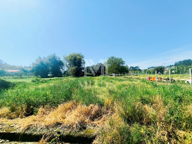 Terreno para Venda em Durrães e Tregosa Foto 10