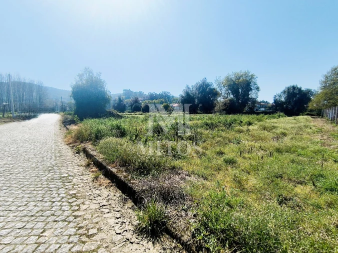 Terreno para Venda em Durrães e Tregosa Foto 13