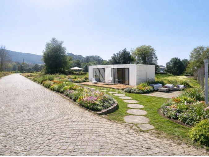 Terreno para Venda em Durrães e Tregosa Foto 4