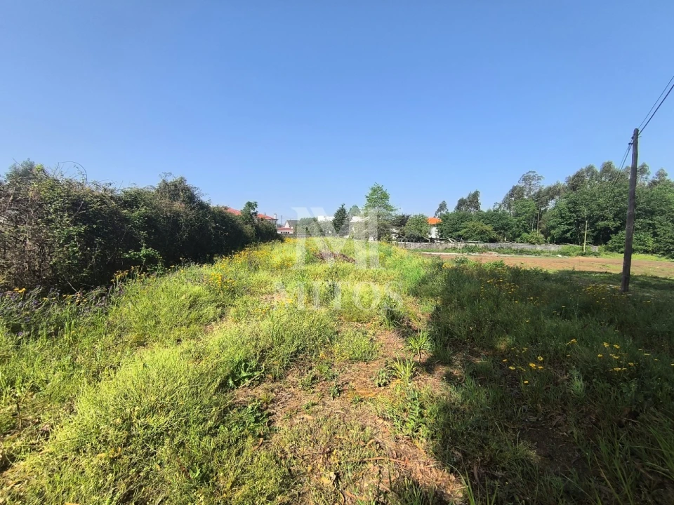 Terreno para Venda em Durrães e Tregosa Foto 1