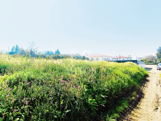 Terreno para Venda em Durrães e Tregosa