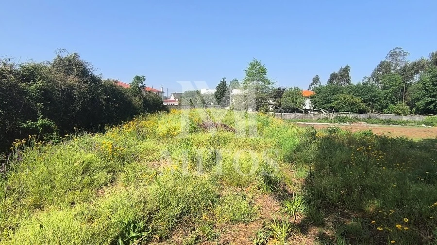 Terreno para Venda em Durrães e Tregosa