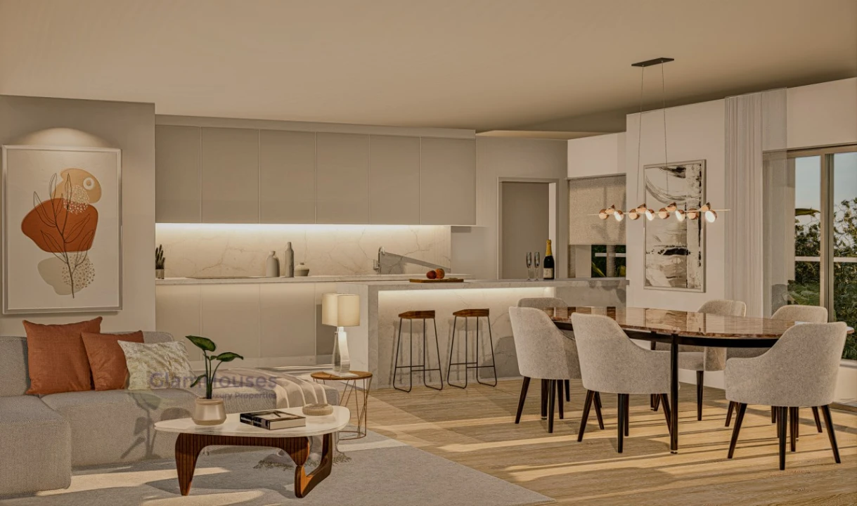 Apartamento T3 para Venda em Montijo e Afonsoeiro Foto 5