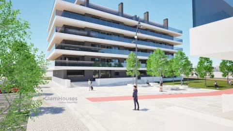 Apartamento T3 para Venda em Montijo e Afonsoeiro