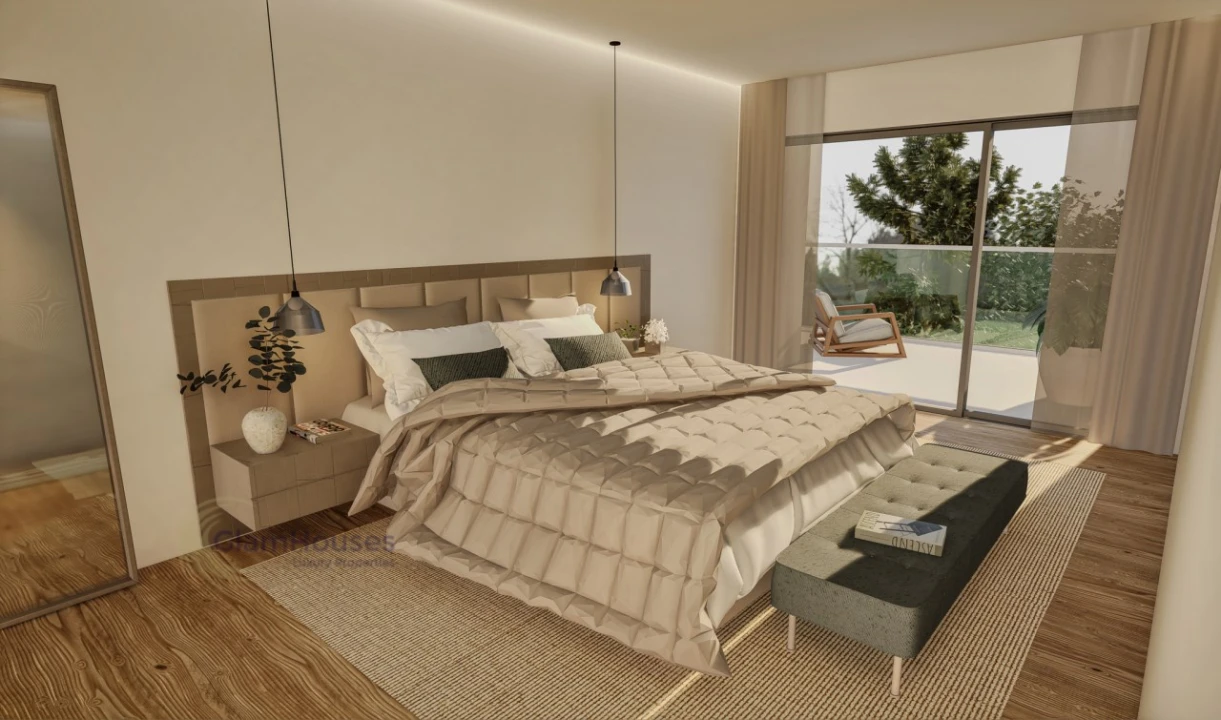 Apartamento T3 para Venda em Montijo e Afonsoeiro Foto 10