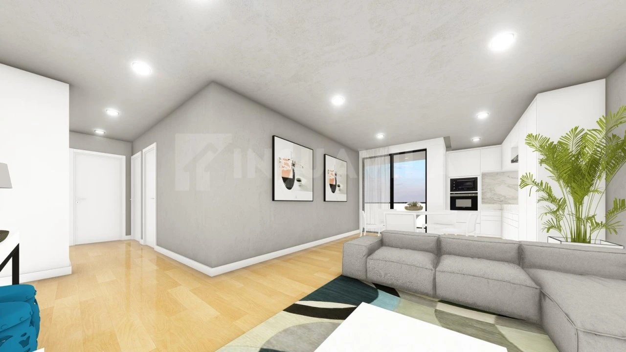 Apartamento T2 para Venda em Valença, Cristelo Covo e Arão Foto 11