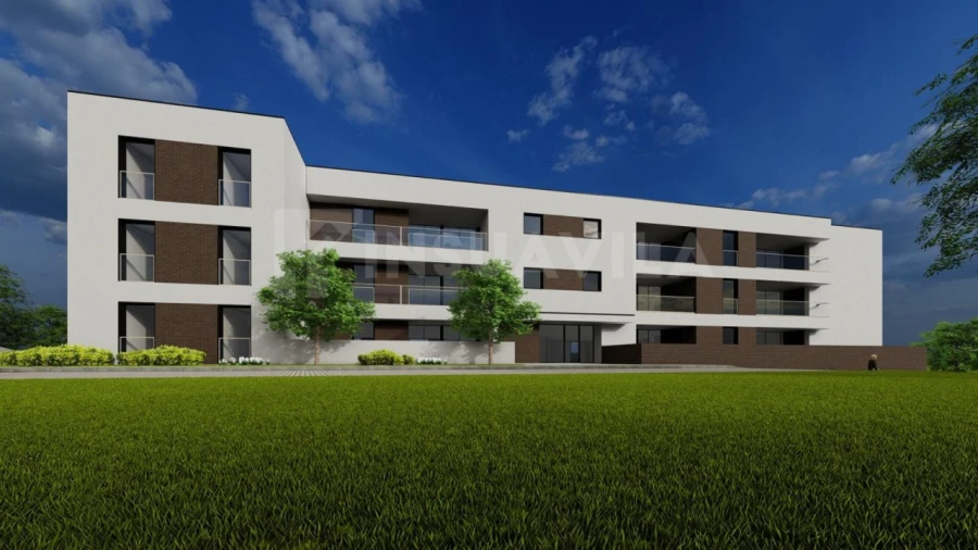 Apartamento T2 para Venda em Valença, Cristelo Covo e Arão Foto 1