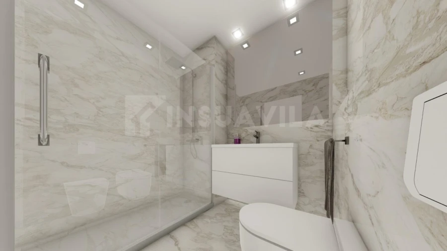 Apartamento T2 para Venda em Valença, Cristelo Covo e Arão Foto 13