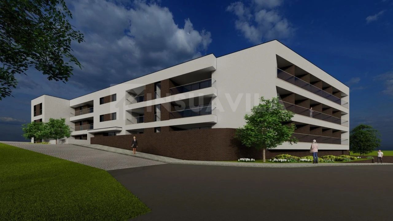 Apartamento T3 para Venda em Valença, Cristelo Covo e Arão Foto 2