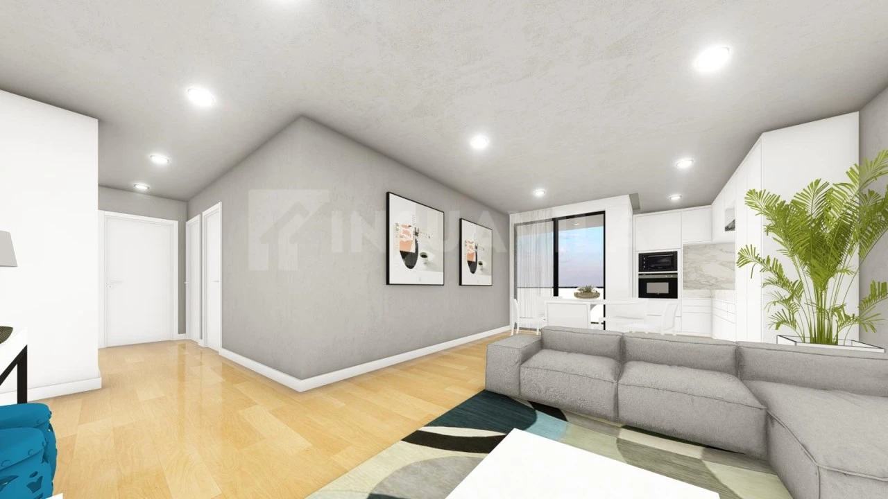 Apartamento T3 para Venda em Valença, Cristelo Covo e Arão Foto 5