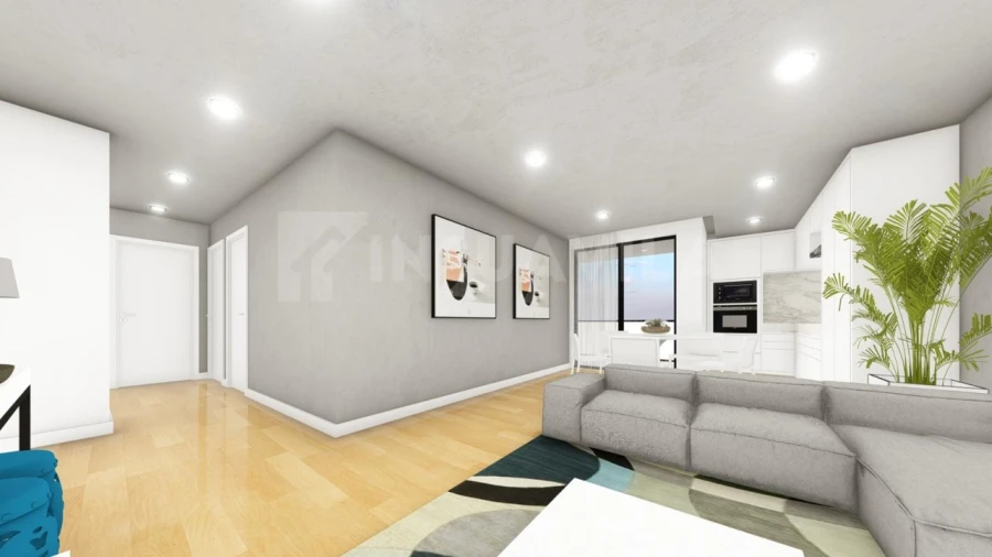 Apartamento T3 para Venda em Valença, Cristelo Covo e Arão Foto 5