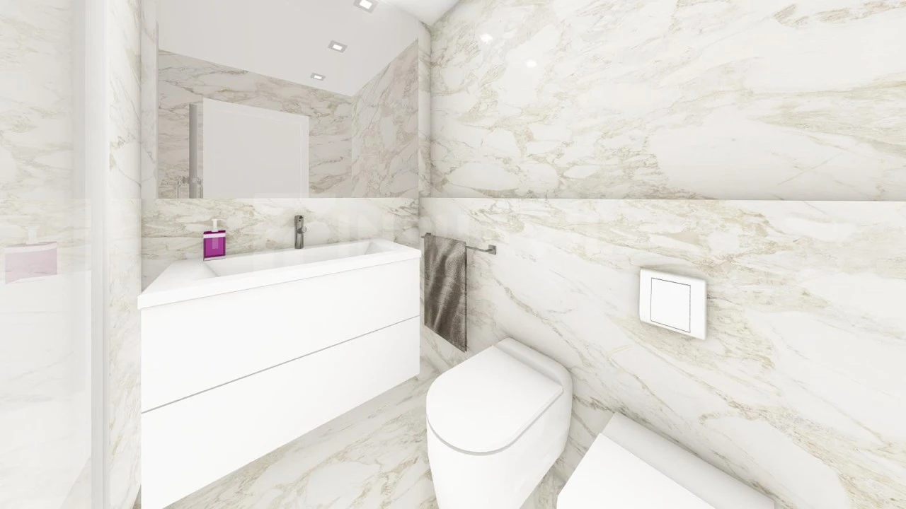 Apartamento T1 para Venda em Valença, Cristelo Covo e Arão Foto 12