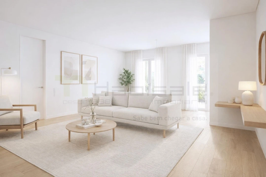 Apartamento T3 para Venda em Pontinha e Famões Foto 4