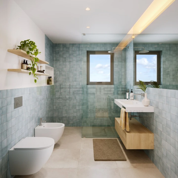 Apartamento T3 para Venda em Pontinha e Famões Foto 11