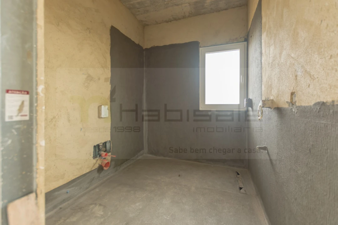 Apartamento T3 para Venda em Pontinha e Famões Foto 21