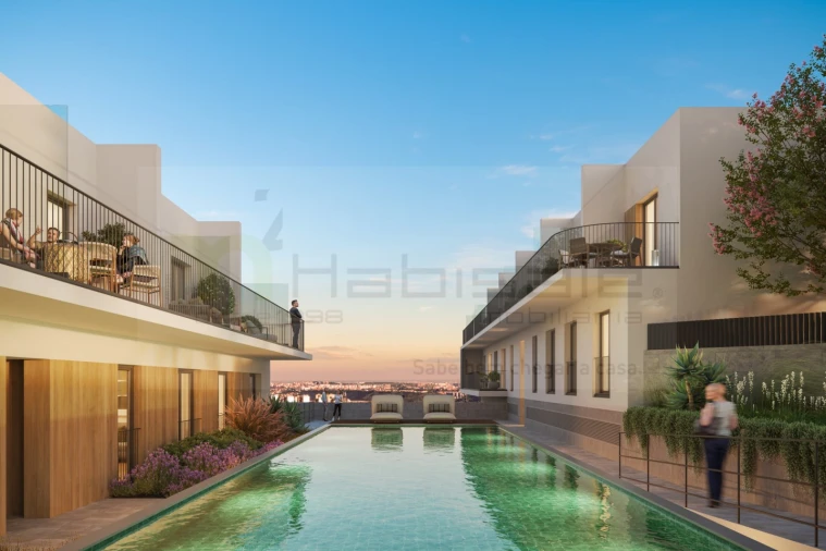 Apartamento T3 para Venda em Pontinha e Famões Foto 5