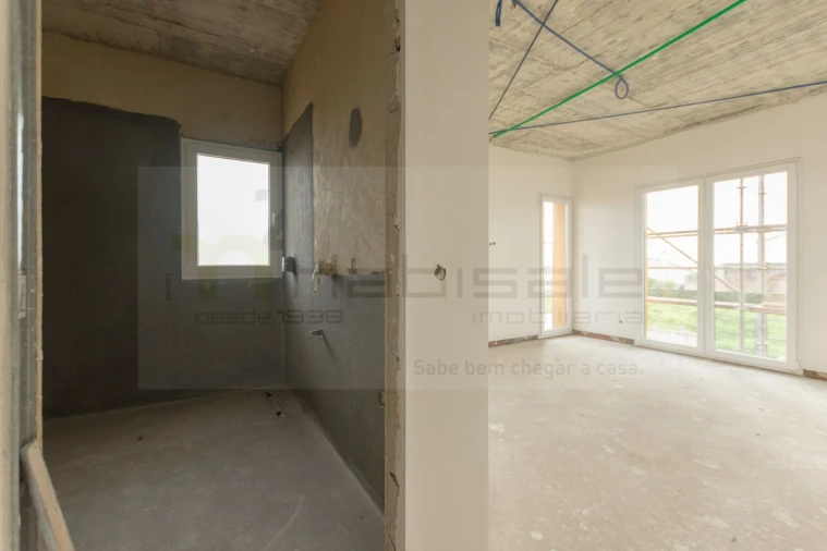 Apartamento T3 para Venda em Pontinha e Famões Foto 20