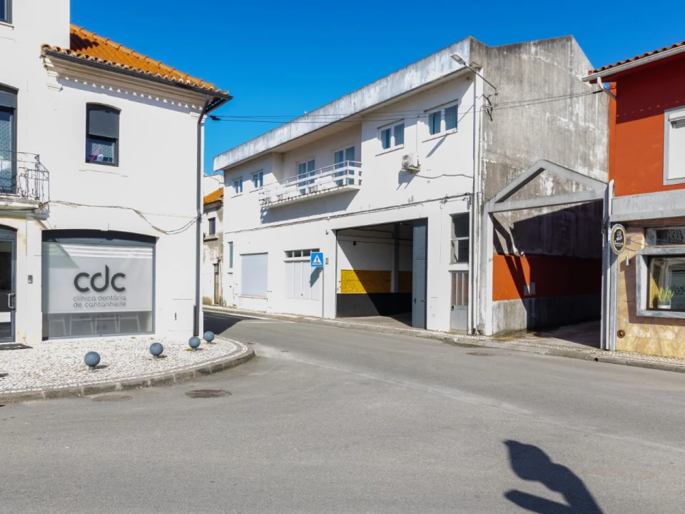 Armazém para Arrendamento em Cantanhede e Pocariça Foto 18