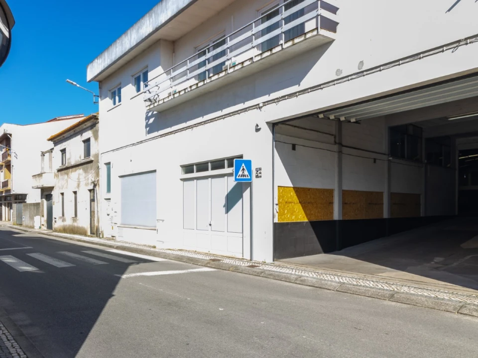 Armazém para Arrendamento em Cantanhede e Pocariça Foto 17