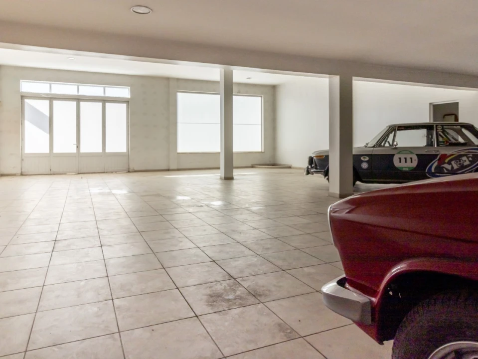 Armazém para Arrendamento em Cantanhede e Pocariça Foto 2