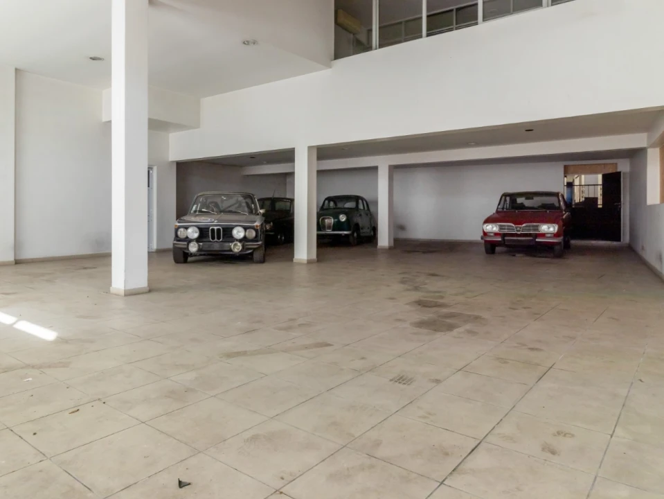 Armazém para Arrendamento em Cantanhede e Pocariça Foto 3