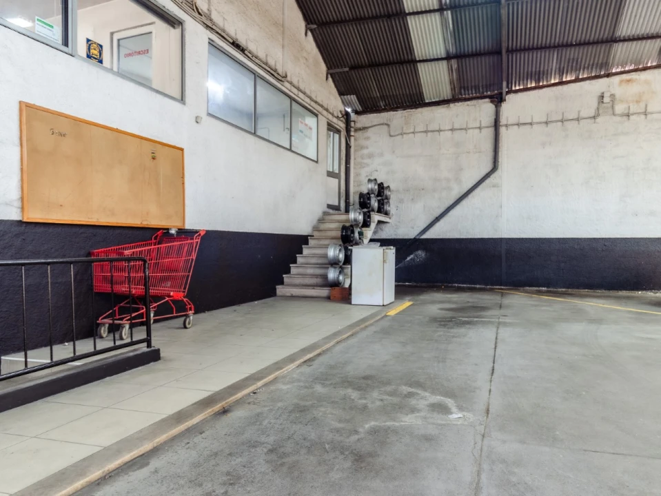 Armazém para Arrendamento em Cantanhede e Pocariça Foto 15