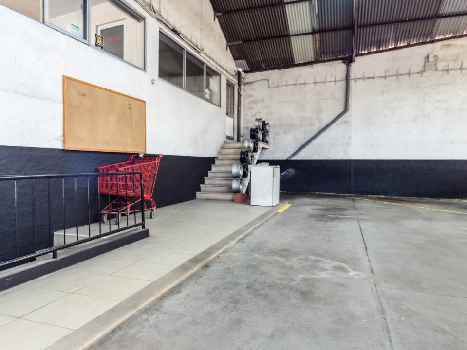 Armazém para Arrendamento em Cantanhede e Pocariça Foto 16