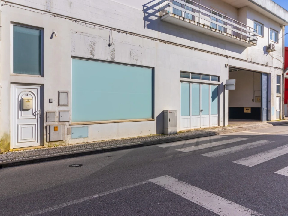 Armazém para Arrendamento em Cantanhede e Pocariça Foto 1