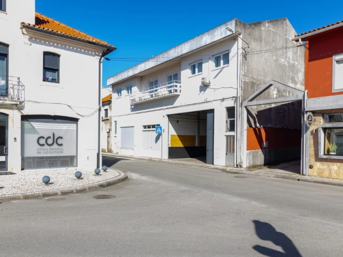 Armazém para Arrendamento em Cantanhede e Pocariça Foto 18