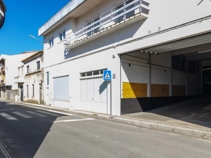 Armazém para Arrendamento em Cantanhede e Pocariça Foto 17