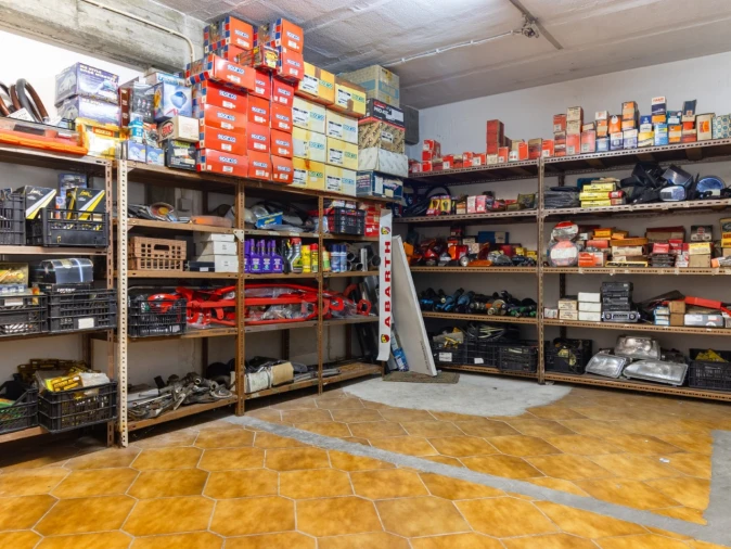 Armazém para Arrendamento em Cantanhede e Pocariça Foto 12