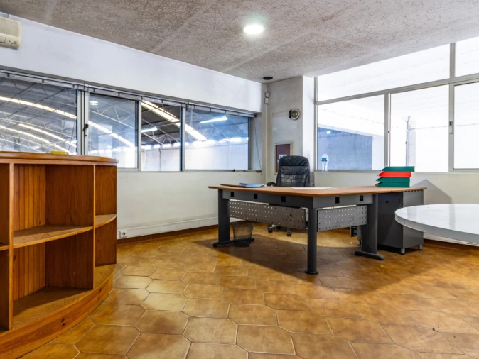 Armazém para Arrendamento em Cantanhede e Pocariça Foto 7