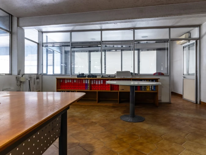 Armazém para Arrendamento em Cantanhede e Pocariça Foto 9