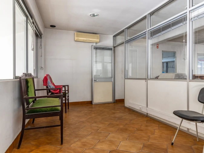 Armazém para Arrendamento em Cantanhede e Pocariça Foto 11