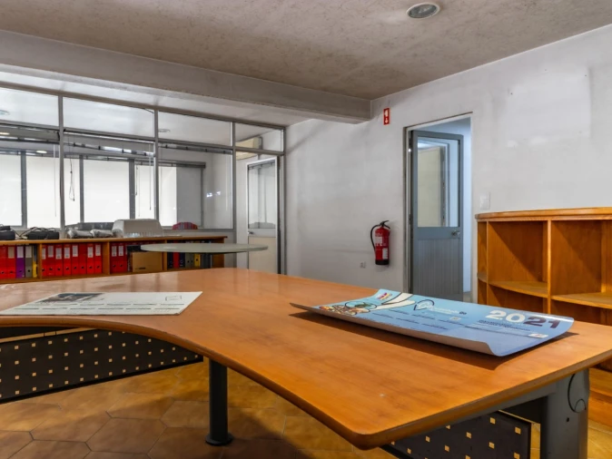 Armazém para Arrendamento em Cantanhede e Pocariça Foto 8