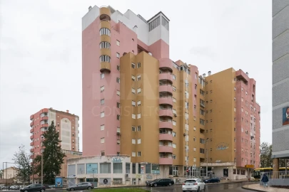 Apartamento T2 para Venda em Barreiro e Lavradio