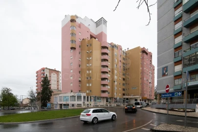 Apartamento T2 para Venda em Barreiro e Lavradio