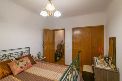 Apartamento T2 para Venda em Barreiro e Lavradio