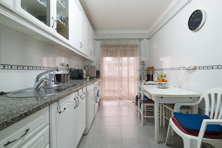 Apartamento T2 para Venda em Barreiro e Lavradio Foto 7