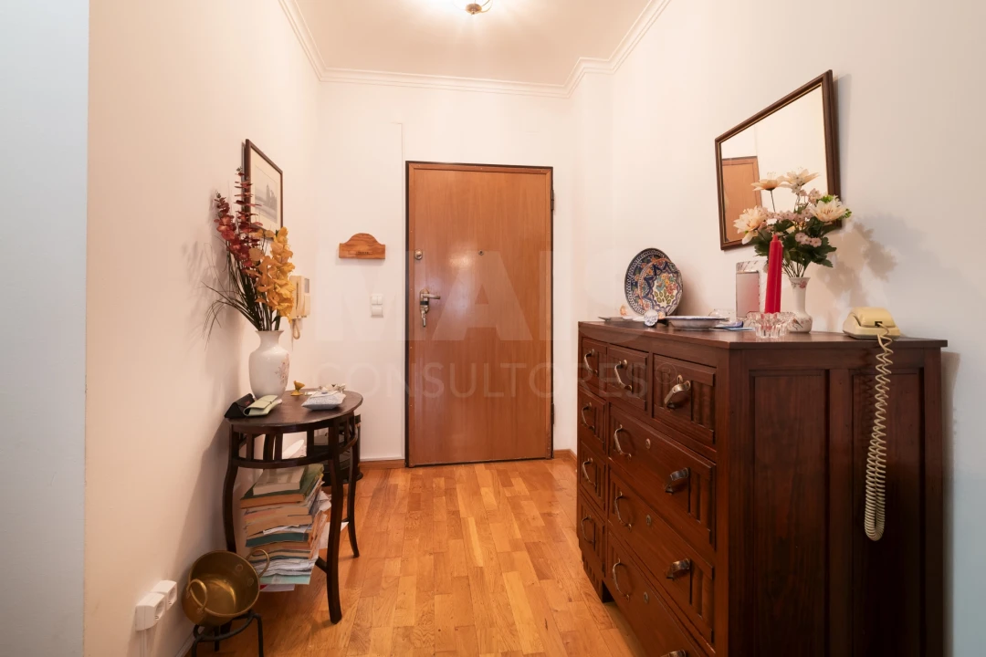 Apartamento T2 para Venda em Barreiro e Lavradio Foto 11
