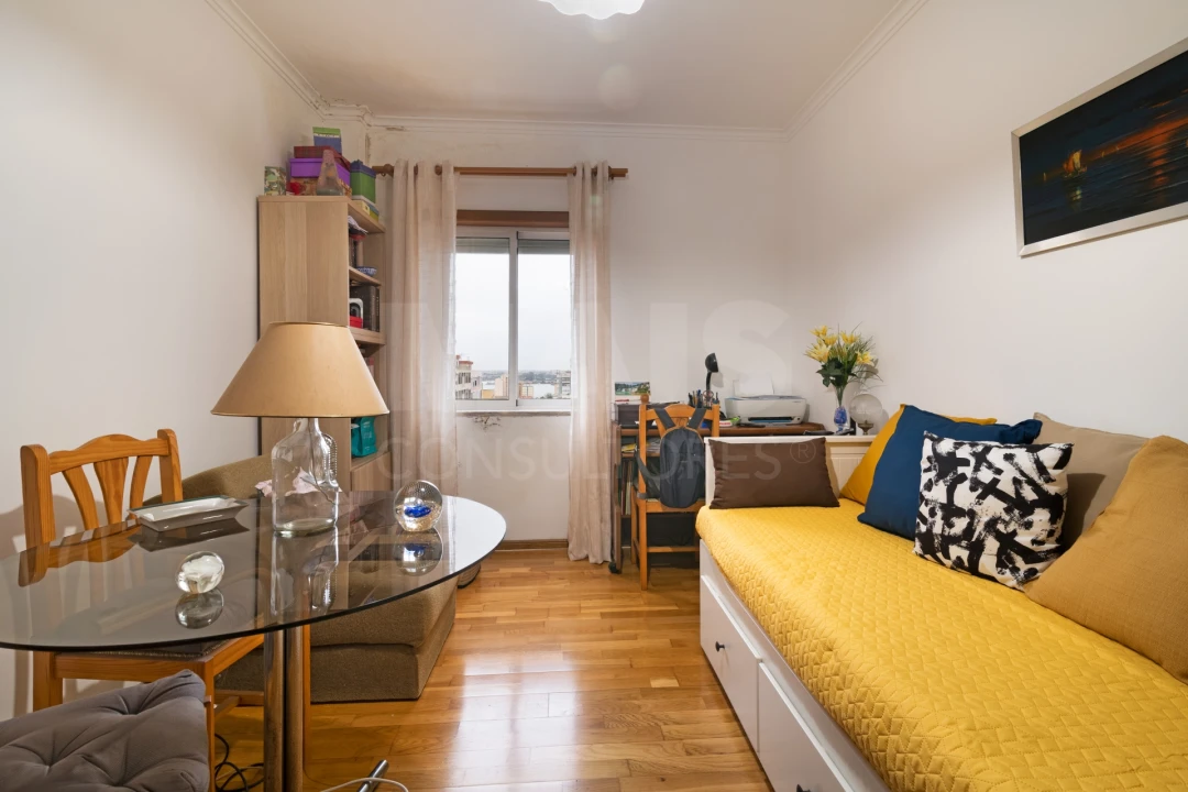 Apartamento T2 para Venda em Barreiro e Lavradio Foto 8
