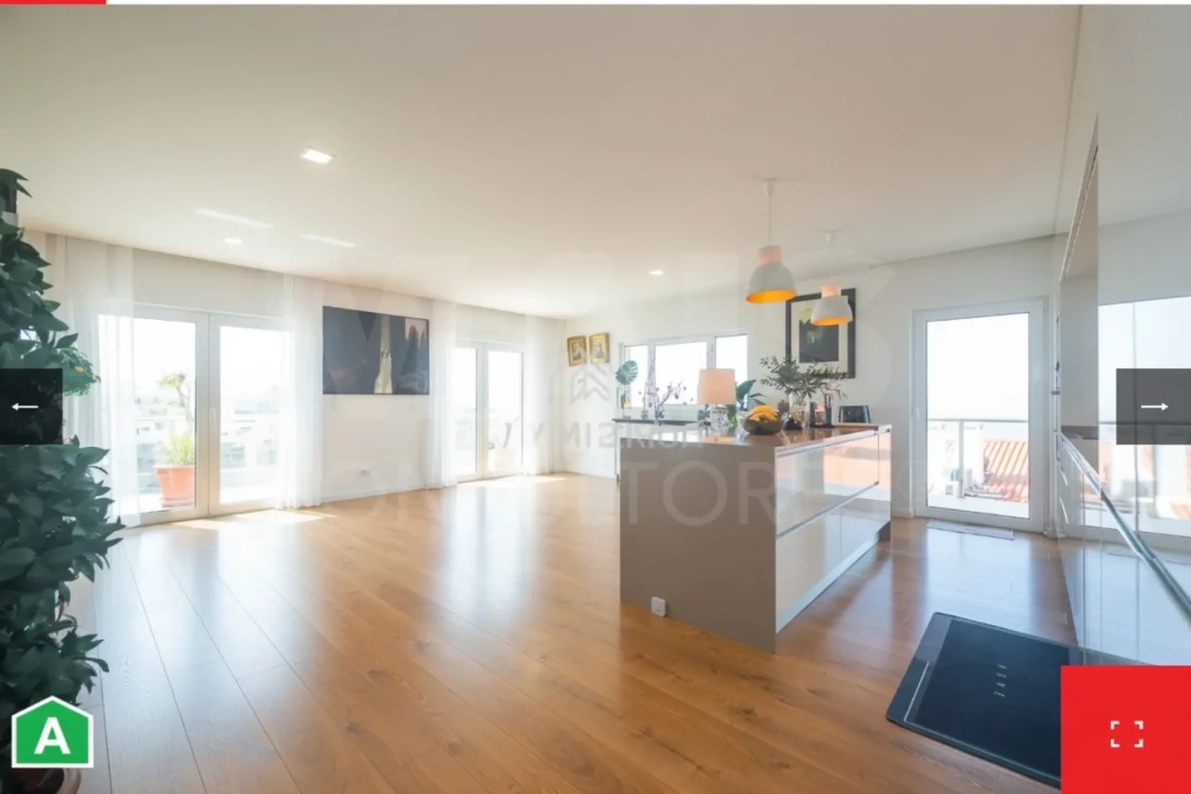 Apartamento T2 para Venda em Ericeira Foto 1