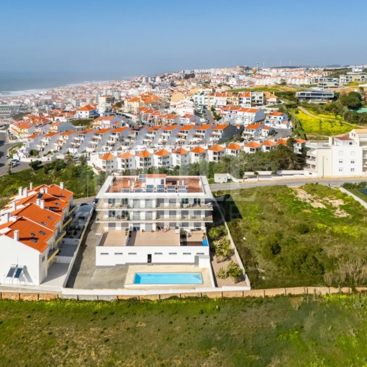 Apartamento T2 para Venda em Ericeira Foto 5