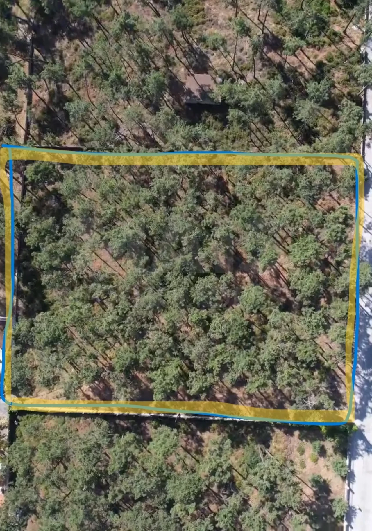 Terreno para Venda em Charneca de Caparica e Sobreda Foto 1