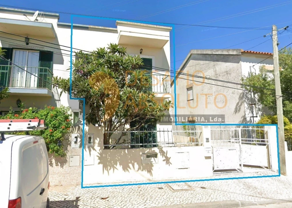 Moradia T3 para Venda em Quinta do Conde Foto 2