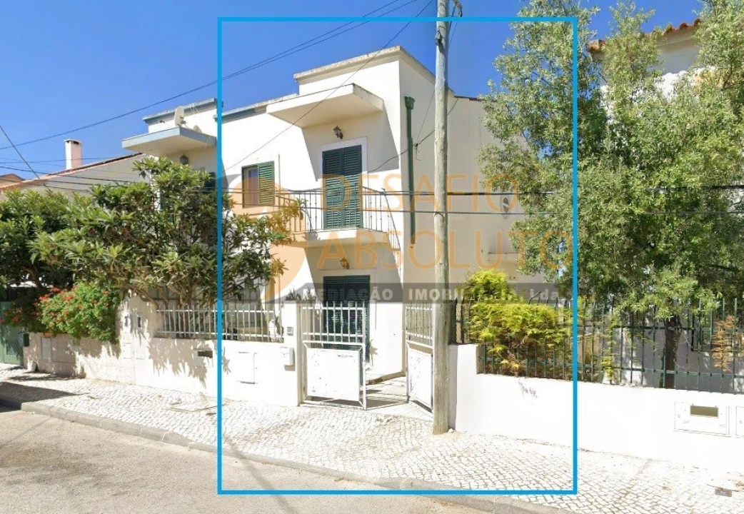 Moradia T3 para Venda em Quinta do Conde Foto 4